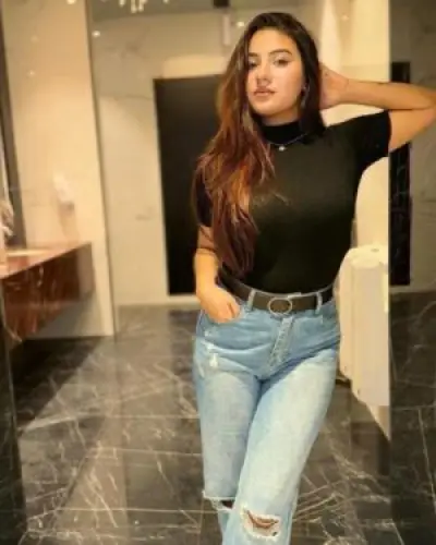 Escorts Baseri