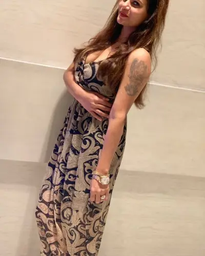 Baseri Escort